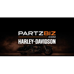 PartzBiz HD 3053 - Feuling 12 Point Engine Fastener Kit External Primary Bolts Harley Touring 2017+