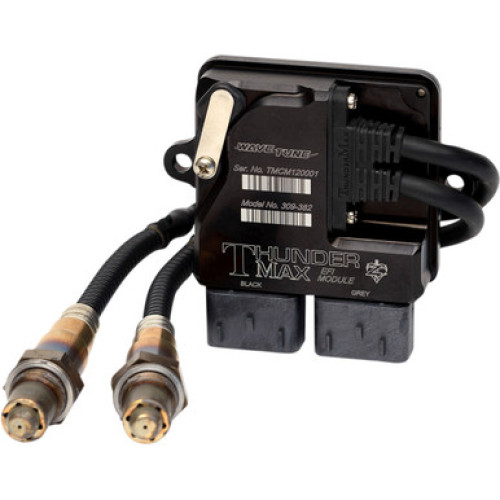 PartzBiz HD: 3492879-Thundermax Wide-Band ECM Integral Auto Tune System Harley for Dyna Softail and Sportsters PartzBiz HD: 3492879-Thundermax Wide-Band ECM Integral Auto Tune System Harley for Dyna Softail and Sportsters