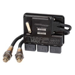 PartzBiz HD 309-588 - ThunderMax ECM Integral Auto Fuel Management System Harley Touring 2017-2020