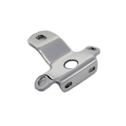 PartzBiz HD: 3441293-Chrome Top Motor Mount สวิตช์กุญแจจุดระเบิด Harley Ironhead Sportster XL XLH PartzBiz HD: 3441293-Chrome Top Motor Mount สวิตช์กุญแจจุดระเบิด Harley Ironhead Sportster XL XLH
