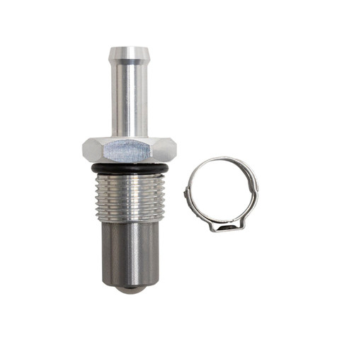 PartzBiz HD: 3476566-S&S Cycle Billet Replacement Oil Cooled Control Valve Harley Touring Softail M8