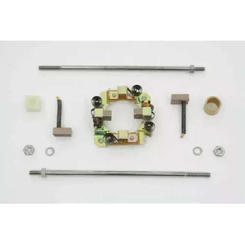 PartzBiz HD: 3449479-Hitachi Starter Hardware Rebuild Clean Up Kit Harley Ironhead Sportster 1974-76 PartzBiz HD: 3449479-Hitachi Starter Hardware Rebuild Clean Up Kit Harley Ironhead Sportster 1974-76