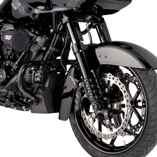 PartzBiz HD: 3443338-Arlen Ness Billet Wheel Black Brake Rotor Adapter Kit Harley Touring 2014-20 PartzBiz HD: 3443338-Arlen Ness Billet Wheel Black Brake Rotor Adapter Kit Harley Touring 2014-20