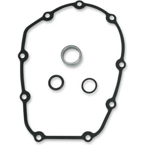 PartzBiz HD: 3453294-S&S Chain Drive Cam Shaft Gasket Install Kit Harley Touring Softail M8 Engine PartzBiz HD: 3453294-S&S Chain Drive Cam Shaft Gasket Install Kit Harley Touring Softail M8 Engine