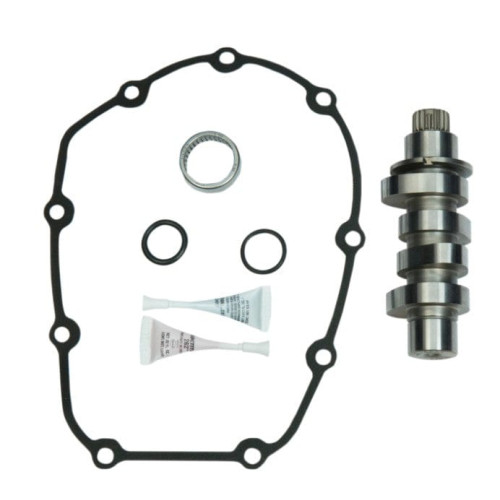 PartzBiz HD: 3453341-S&S 475C Chain Drive Cam Camshaft Kit 107” 114” Harley Touring Softail 17+ M8 PartzBiz HD: 3453341-S&S 475C Chain Drive Cam Camshaft Kit 107” 114” Harley Touring Softail 17+ M8