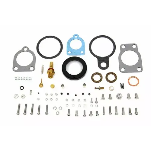 PartzBiz HD: 3451472-Linkert Carb คาร์บูเรเตอร์ยกเครื่องสร้างชุดสกรู Harley Panhead Knucklehead PartzBiz HD: 3451472-Linkert Carb คาร์บูเรเตอร์ยกเครื่องสร้างชุดสกรู Harley Panhead Knucklehead