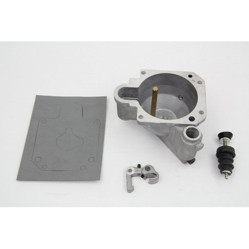 PartzBiz HD: 3492706-Accelerator Pump Float Bowl Kit for S&S Super B and D carburetors 1982+ Harley
