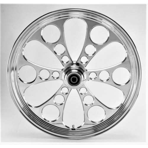 PartzBiz HD: 3454165-Ultima Kool Kat Polish Billet 21 2.15 ขอบล้อหน้า Harley Softail Wide Glide PartzBiz HD: 3454165-Ultima Kool Kat Polish Billet 21 2.15 ขอบล้อหน้า Harley Softail Wide Glide