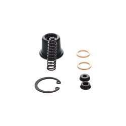 PartzBiz HD 37.910007 - ชุดสร้างแม่ปั๊มเบรกหลัง Pro-X 37.910007 87-14 Honda Yamaha Suzuki PartzBiz HD 37.910007 - ชุดสร้างแม่ปั๊มเบรกหลัง Pro-X 37.910007 87-14 Honda Yamaha Suzuki