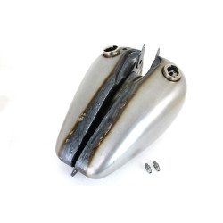 PartzBiz HD 38-0860 - Flathead Gas Oil Split Tank Set 45” Servi Car Harley Side Valve Late Shift Gate PartzBiz HD 38-0860 - Flathead Gas Oil Split Tank Set 45” Servi Car Harley Side Valve Late Shift Gate