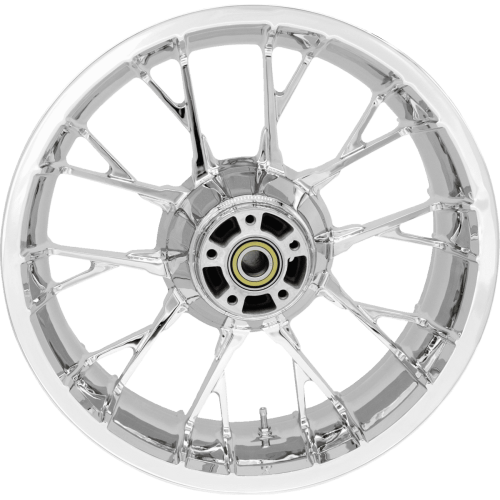 PartzBiz HD: 3481902-Coastal Moto Chrome Marlin Precision 18 5.5 ขอบล้อหลัง 2009+ Harley Touring PartzBiz HD: 3481902-Coastal Moto Chrome Marlin Precision 18 5.5 ขอบล้อหลัง 2009+ Harley Touring