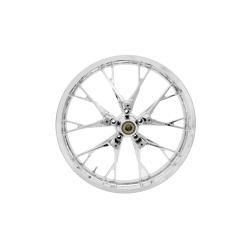 PartzBiz HD 3D-MAR213CHABST - Coastal Moto Chrome Marlin Precision 21 3.5 ขอบล้อ 08+ Harley Touring ABS DD PartzBiz HD 3D-MAR213CHABST - Coastal Moto Chrome Marlin Precision 21 3.5 ขอบล้อ 08+ Harley Touring ABS DD