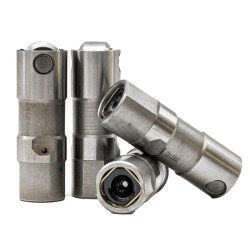 PartzBiz HD 4000 - Feuling HP+ Hydraulic Tappets Lifters Set 99-2017 Harley Sportster Big Twin Cam