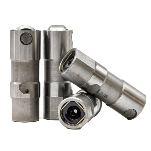 PartzBiz HD: 3448666-Feuling HP+ Hydraulic Tappets Lifters Set 99-2017 Harley Sportster Big Twin Cam