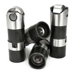 PartzBiz HD 4019ST - Feuling Race +.08435-.0844 เครื่องยนต์ยกไฮดรอลิกสำหรับการเดินทางระยะสั้น Harley M8 17+