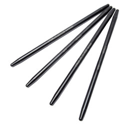 PartzBiz HD 4087 - Feuling HP+ Upgrade One-Piece Fixed Pushrod Set 17-21 Harley Touring Softail M8
