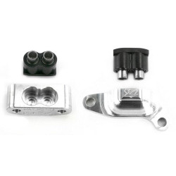 PartzBiz HD 413-901 - Zippers Redshift Dual Piston Cam Chain Tensioners Upgrade Harley 99-17 88 96 103 PartzBiz HD 413-901 - Zippers Redshift Dual Piston Cam Chain Tensioners Upgrade Harley 99-17 88 96 103