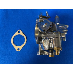 PartzBiz HD 42-91 - Ultima R1 Performance คาร์บูเรเตอร์ Carb Harley Evo Shovelhead แทนที่ S&S Super G PartzBiz HD 42-91 - Ultima R1 Performance คาร์บูเรเตอร์ Carb Harley Evo Shovelhead แทนที่ S&S Super G