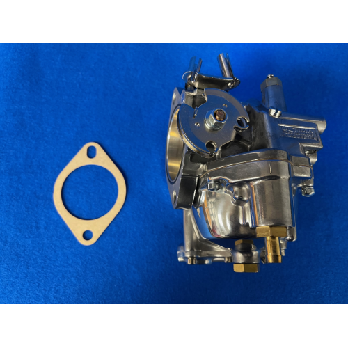 PartzBiz HD: 3454205-Ultima R1 Performance คาร์บูเรเตอร์ Carb Harley Evo Shovelhead แทนที่ S&S Super G PartzBiz HD: 3454205-Ultima R1 Performance คาร์บูเรเตอร์ Carb Harley Evo Shovelhead แทนที่ S&S Super G