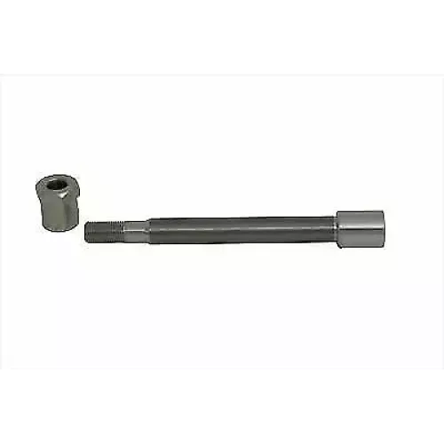PartzBiz HD: 3449025-Front Stock Wheel Axle Kit Zinc Harley Ironhead Sportster Superglide Model K PartzBiz HD: 3449025-Front Stock Wheel Axle Kit Zinc Harley Ironhead Sportster Superglide Model K