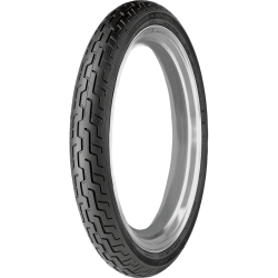 PartzBiz HD 45006823 - Dunlop D402 MH90-21 54H Blackwall Front Tire Harley-Davidson Cruiser PartzBiz HD 45006823 - Dunlop D402 MH90-21 54H Blackwall Front Tire Harley-Davidson Cruiser