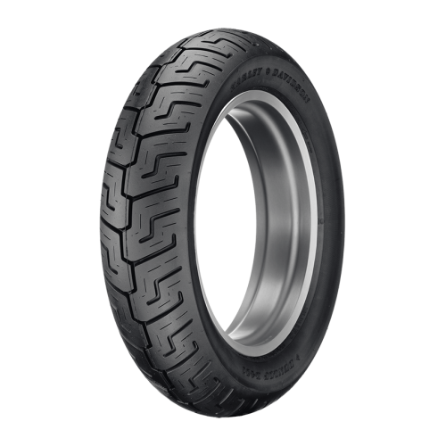 PartzBiz HD: 3468286-Dunlop D401 Cruiser Tubeless Whitewall WW Rear Tire Harley Softail XL 150/80B16 PartzBiz HD: 3468286-Dunlop D401 Cruiser Tubeless Whitewall WW Rear Tire Harley Softail XL 150/80B16