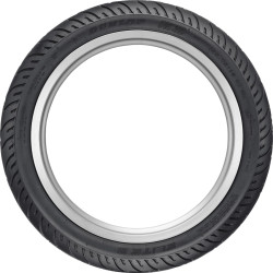 PartzBiz HD 45091445 - Dunlop Blackwall Elite 3 Touring Front Tire 120/70R21 62V Tubeless Bias Harley PartzBiz HD 45091445 - Dunlop Blackwall Elite 3 Touring Front Tire 120/70R21 62V Tubeless Bias Harley