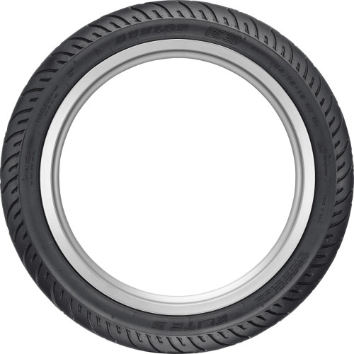 PartzBiz HD: 3474951-Dunlop Blackwall Elite 3 Touring Front Tire 120/70R21 62V Tubeless Bias Harley PartzBiz HD: 3474951-Dunlop Blackwall Elite 3 Touring Front Tire 120/70R21 62V Tubeless Bias Harley
