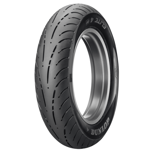PartzBiz HD: 3468179-Dunlop Elite 4 160/80-16 80H Blackwall Rear Tire Harley Touring