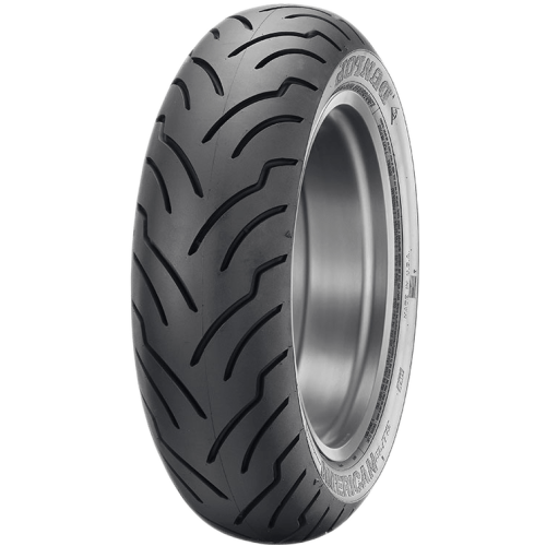 PartzBiz HD: 3450970-Dunlop American Elite 130/90-16 73H Blackwall Rear Tire Harley Touring