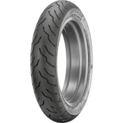 PartzBiz HD 45131420 - Dunlop American Elite MH90-21 80/90-21 Blackwall Front Tire Harley PartzBiz HD 45131420 - Dunlop American Elite MH90-21 80/90-21 Blackwall Front Tire Harley