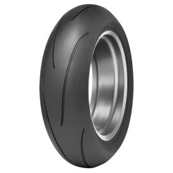 PartzBiz HD 45247182 - ยางหลัง Dunlop Sportmax Q5 BW Blackwall 140/70ZR17 66W Racing Tubeless PartzBiz HD 45247182 - ยางหลัง Dunlop Sportmax Q5 BW Blackwall 140/70ZR17 66W Racing Tubeless
