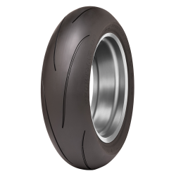 PartzBiz HD 45247190 - Dunlop Sportmax Q5 ยางหลัง BW Blackwall 200/60ZR17 85W Racing Tubeless PartzBiz HD 45247190 - Dunlop Sportmax Q5 ยางหลัง BW Blackwall 200/60ZR17 85W Racing Tubeless