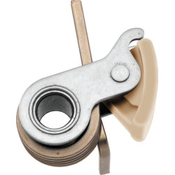 PartzBiz HD 486984 - Twin Power Replacement Inner Cam Chain Tensioner 99-06 Harley Big Twin 39964-99A PartzBiz HD 486984 - Twin Power Replacement Inner Cam Chain Tensioner 99-06 Harley Big Twin 39964-99A