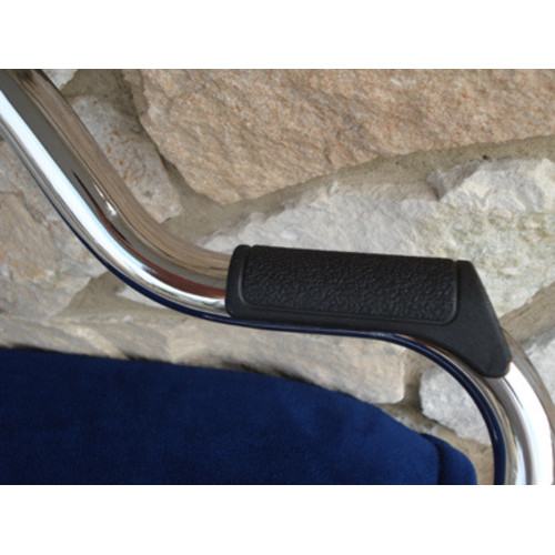 PartzBiz HD: 3455729-New Chrome Mustache Bar Engine Guard Crash Bar Harley FL Softail FLST 2000-2017