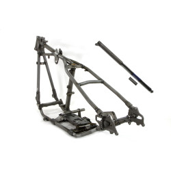 PartzBiz HD 51-1956 - V-Twin Replica 1954-1957 Harley Panhead 30 Reproduction Straight Leg Rigid Frame PartzBiz HD 51-1956 - V-Twin Replica 1954-1957 Harley Panhead 30 Reproduction Straight Leg Rigid Frame