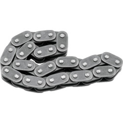 PartzBiz HD 591209 - Twin Power Replacement Camshaft Secondary Chain 2007-2017 Harley Big Twin Cam 96 PartzBiz HD 591209 - Twin Power Replacement Camshaft Secondary Chain 2007-2017 Harley Big Twin Cam 96