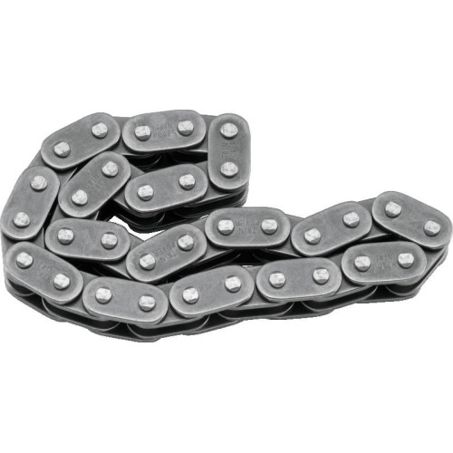 PartzBiz HD: 3459548-Twin Power Replacement Camshaft Secondary Chain 2007-2017 Harley Big Twin Cam 96