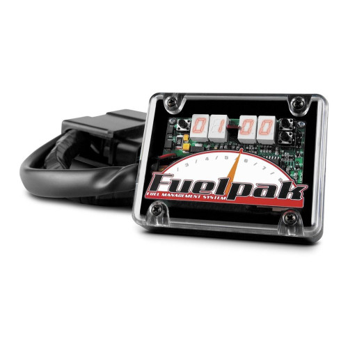 PartzBiz HD: 3484135-Vance & Hines LCD Fuelpak Fuel Pak Tuner Fuel Injection Harley 12-13 Softail Dyna PartzBiz HD: 3484135-Vance & Hines LCD Fuelpak Fuel Pak Tuner Fuel Injection Harley 12-13 Softail Dyna