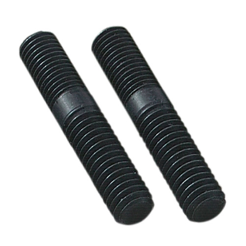 PartzBiz HD: 3455832-OEM Replacement Cylinder Head Exhaust Stud Studs Harley Softail Dyna Sportster PartzBiz HD: 3455832-OEM Replacement Cylinder Head Exhaust Stud Studs Harley Softail Dyna Sportster