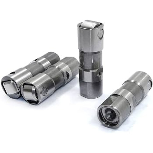 PartzBiz HD: 3455995-Power House Performance Lifters Tappet Set Evo Big Twin 4 Speed Sportster Harley