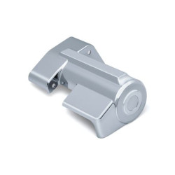 PartzBiz HD 6416 - Kuryakyn Chrome Precision Starter Motor Cover Accent Trim Harley Touring M8 17+ PartzBiz HD 6416 - Kuryakyn Chrome Precision Starter Motor Cover Accent Trim Harley Touring M8 17+