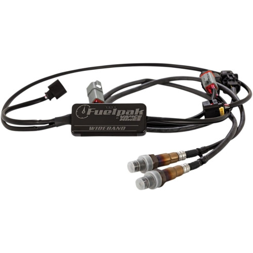 PartzBiz HD: 3462499-Vance & Hines Fuel Pak Pro Fuelpak Wide Band 18mm Harley Touring Softail Dyna XL PartzBiz HD: 3462499-Vance & Hines Fuel Pak Pro Fuelpak Wide Band 18mm Harley Touring Softail Dyna XL