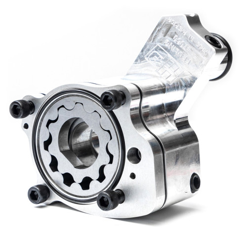 PartzBiz HD: 3451117-Feuling HP+ High Volume Performance Oil Pump 2007-2017 Harley Twin Cam 96 103 PartzBiz HD: 3451117-Feuling HP+ High Volume Performance Oil Pump 2007-2017 Harley Twin Cam 96 103