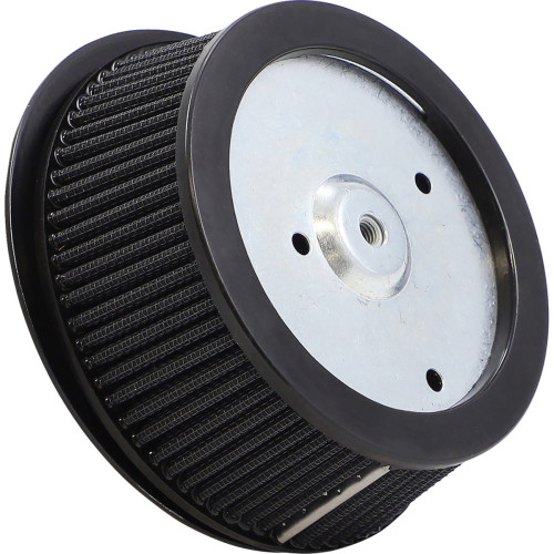 PartzBiz HD: 3477168-ชุดไอดี Vance & Hines VO2 Naked Air Filter 1991+ Harley Sportster XL