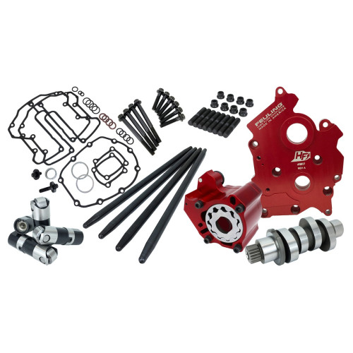 PartzBiz HD: 3460660-Feuling 592 Race Camchest Cam Kit M-Eight M8 Twin Cooled Motor Engine Harley 17+ PartzBiz HD: 3460660-Feuling 592 Race Camchest Cam Kit M-Eight M8 Twin Cooled Motor Engine Harley 17+
