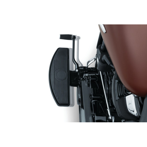 PartzBiz HD: 3457712-แผ่นพื้นคนขับ Kuryakyn 3/4‚” .75‚” ชุดขยาย Spacer Harley FL Softail 2018 PartzBiz HD: 3457712-แผ่นพื้นคนขับ Kuryakyn 3/4‚” .75‚” ชุดขยาย Spacer Harley FL Softail 2018