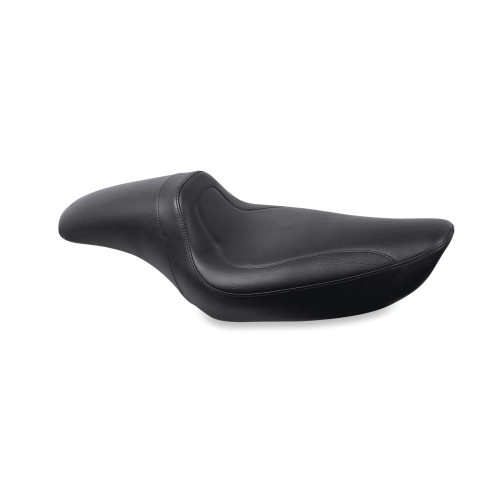 PartzBiz HD: 3455491-Mustang One-Piece Fastback Seat 1996-2003 Harley-Davidson Dyna Superglide 75439 PartzBiz HD: 3455491-Mustang One-Piece Fastback Seat 1996-2003 Harley-Davidson Dyna Superglide 75439