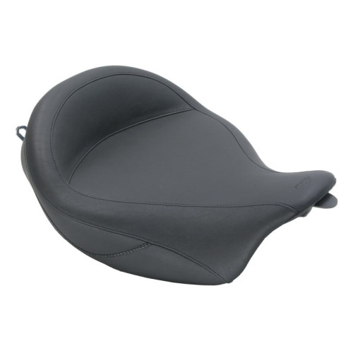 PartzBiz HD: 3455586-Mustang Vintage Super Solo Seat 2008-2020 Harley Touring Bagger Dresser 76067 PartzBiz HD: 3455586-Mustang Vintage Super Solo Seat 2008-2020 Harley Touring Bagger Dresser 76067