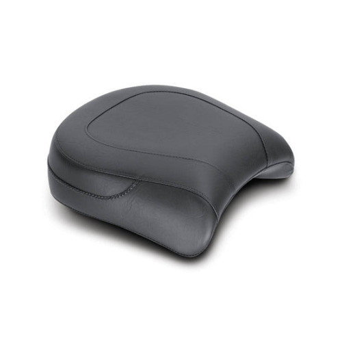 PartzBiz HD: 3458385-Mustang Wide Vintage Passenger Seat Black Pillion Honda VT1300CX Fury 2010-2017 PartzBiz HD: 3458385-Mustang Wide Vintage Passenger Seat Black Pillion Honda VT1300CX Fury 2010-2017